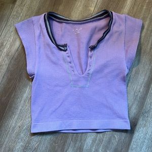 Out from under go for gold top